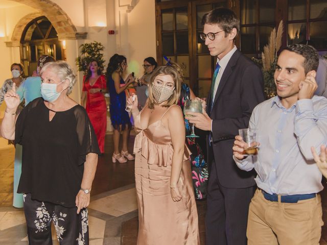 La boda de Jose y Esther en Jerez De La Frontera, Cádiz 62
