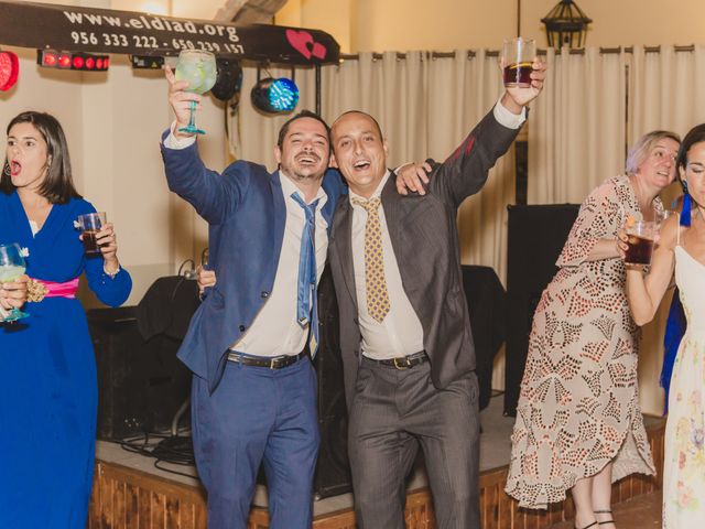 La boda de Jose y Esther en Jerez De La Frontera, Cádiz 63