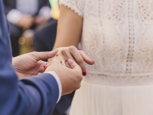 La boda de Jose y Esther en Jerez De La Frontera, Cádiz 82