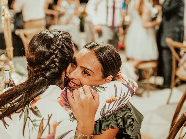 La boda de Sergio y Noelia en La Victoria De Acentejo, Santa Cruz de Tenerife 93