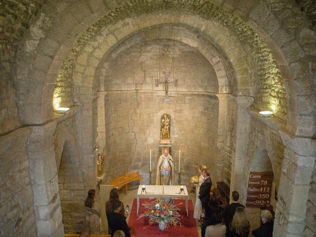La boda de Maria y Sergi en Santpedor, Barcelona 6