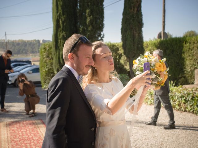 La boda de Maria y Sergi en Santpedor, Barcelona 15