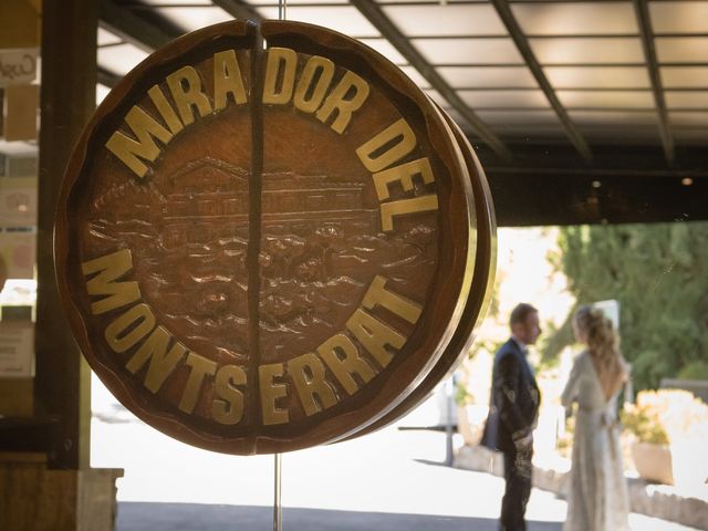 La boda de Maria y Sergi en Santpedor, Barcelona 38