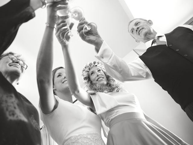 La boda de Fernando y Blanca en Toledo, Toledo 10