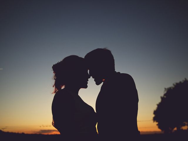 La boda de Fernando y Blanca en Toledo, Toledo 21