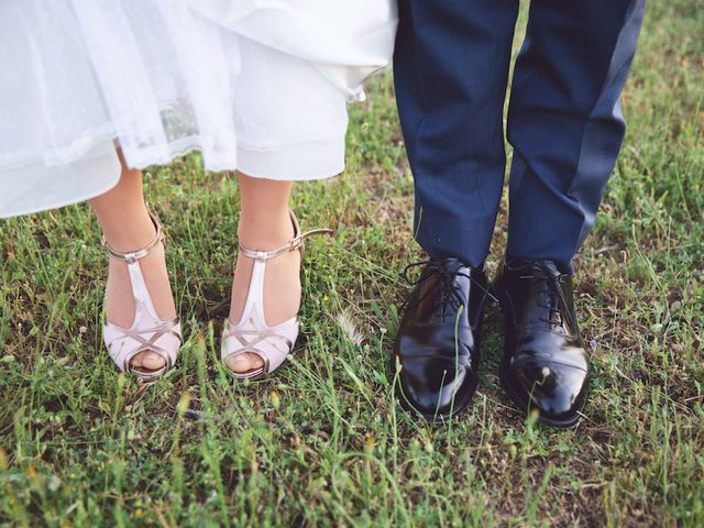 La boda de Fernando y Blanca en Toledo, Toledo 22