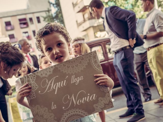 La boda de Jesús y Paloma en Badajoz, Badajoz 39