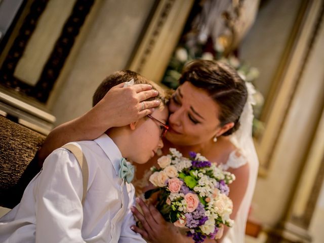 La boda de Jesús y Paloma en Badajoz, Badajoz 53