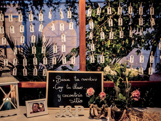 La boda de Jesús y Paloma en Badajoz, Badajoz 99