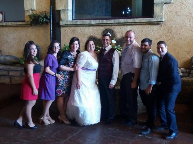 La boda de César y María Teresa  en Alacant/alicante, Alicante 3