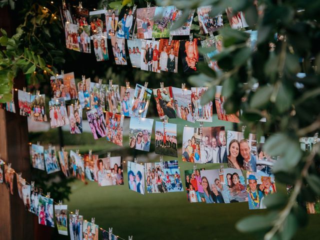 La boda de Juan Carlos y Marina en Alhaurin De La Torre, Málaga 30