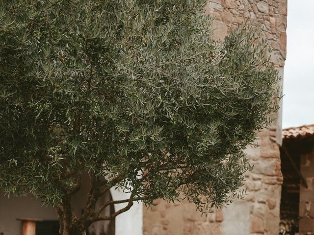 La boda de Arturo y Yaiza en Puig-reig, Barcelona 3