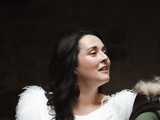 La boda de Aitor y Maitane en Balmaseda, Vizcaya 18
