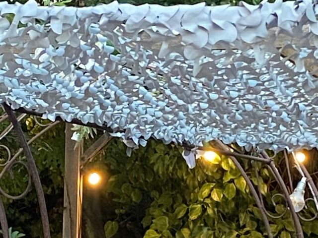 La boda de Inés  y Dani en Fuenlabrada, Madrid 4