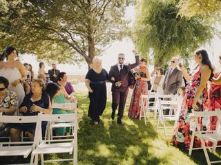 La boda de Beatriz y Jesus 2