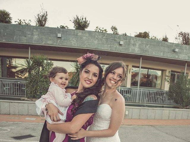 La boda de Rubén y Patricia en Guadarrama, Madrid 26