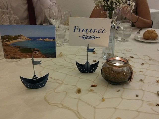 La boda de Nacho y Cristina en Ciutadella De Menorca, Islas Baleares 5