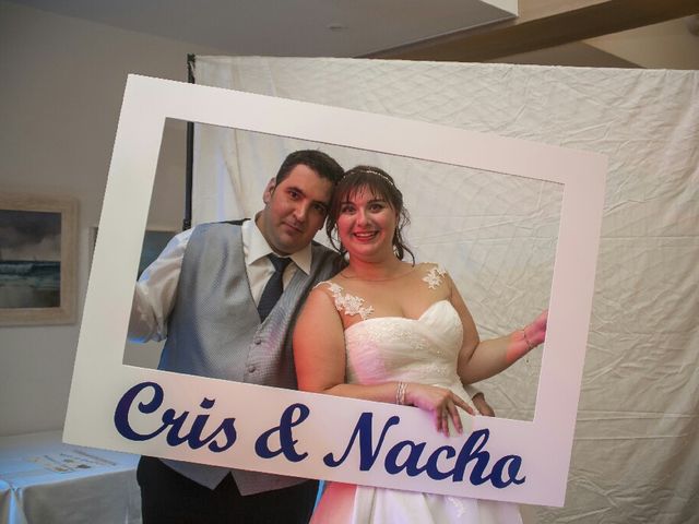 La boda de Nacho y Cristina en Ciutadella De Menorca, Islas Baleares 19