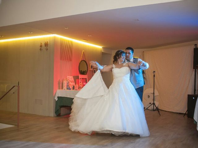 La boda de Nacho y Cristina en Ciutadella De Menorca, Islas Baleares 20