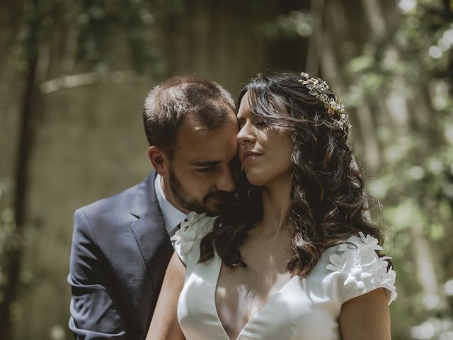 La boda de Rosana y Miguel en Aielo De Malferit, Valencia 6