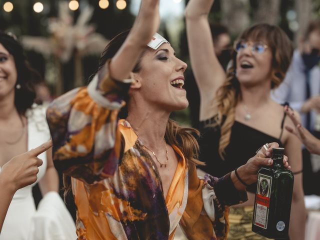 La boda de Rosana y Miguel en Aielo De Malferit, Valencia 8