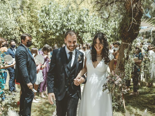 La boda de Rosana y Miguel en Aielo De Malferit, Valencia 13