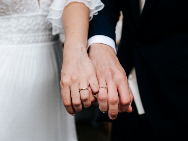 La boda de Juanjo y Lucia en Córdoba, Córdoba 29