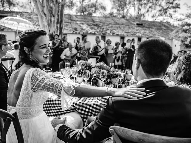 La boda de Juanjo y Lucia en Córdoba, Córdoba 36