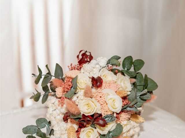 La boda de Hector y Raquel en Sant Pere De Ribes, Barcelona 3