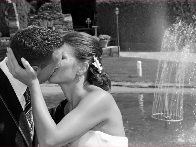 La boda de Miguel y Noelia en Lugo, Lugo 3