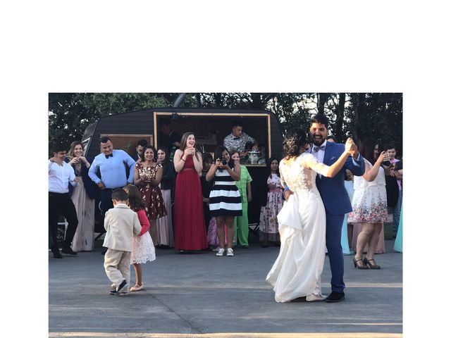 La boda de Paulo  y Tania en Sallent, Barcelona 46