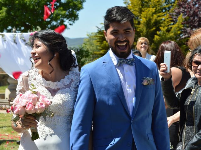 La boda de Paulo  y Tania en Sallent, Barcelona 50