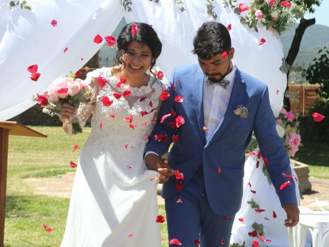 La boda de Paulo  y Tania en Sallent, Barcelona 75