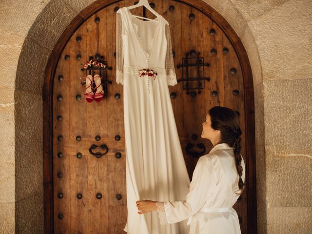 La boda de Quique y Marian en Selva, Islas Baleares 1