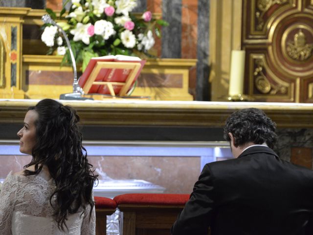 La boda de Carlos y Sonsoles en Toledo, Toledo 6