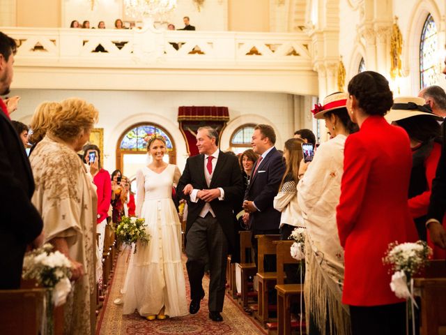 La boda de Fernando y Rocío en Rivas-vaciamadrid, Madrid 13