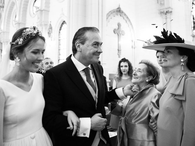 La boda de Fernando y Rocío en Rivas-vaciamadrid, Madrid 14