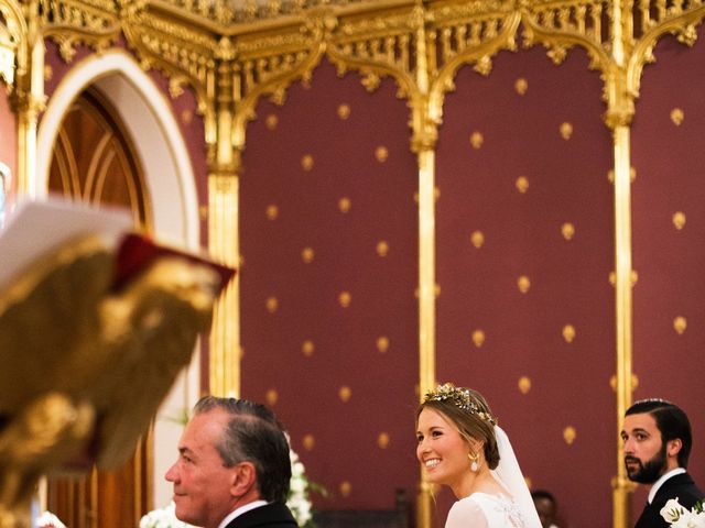 La boda de Fernando y Rocío en Rivas-vaciamadrid, Madrid 16