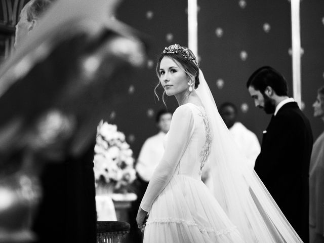 La boda de Fernando y Rocío en Rivas-vaciamadrid, Madrid 18