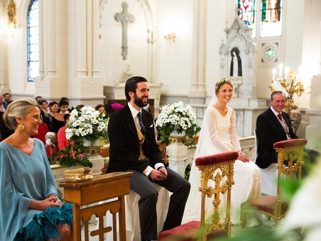 La boda de Fernando y Rocío en Rivas-vaciamadrid, Madrid 19