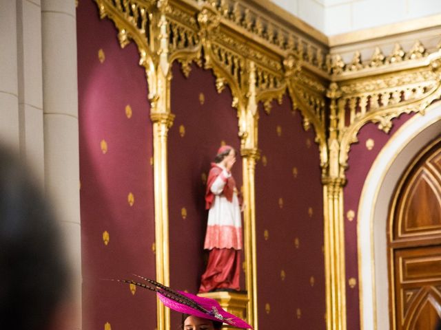 La boda de Fernando y Rocío en Rivas-vaciamadrid, Madrid 24