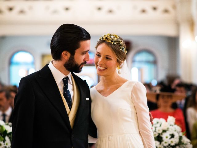 La boda de Fernando y Rocío en Rivas-vaciamadrid, Madrid 25