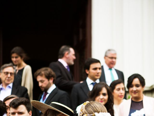 La boda de Fernando y Rocío en Rivas-vaciamadrid, Madrid 28