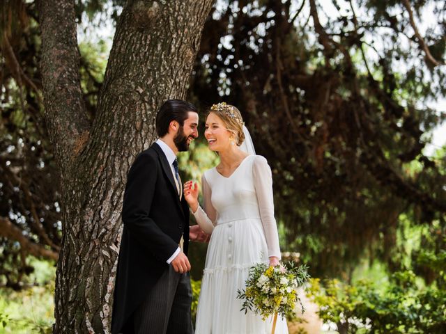 La boda de Fernando y Rocío en Rivas-vaciamadrid, Madrid 39