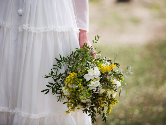 La boda de Fernando y Rocío en Rivas-vaciamadrid, Madrid 40