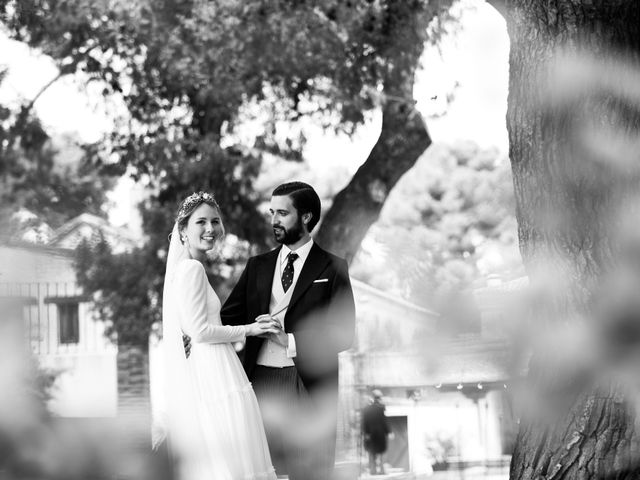 La boda de Fernando y Rocío en Rivas-vaciamadrid, Madrid 44