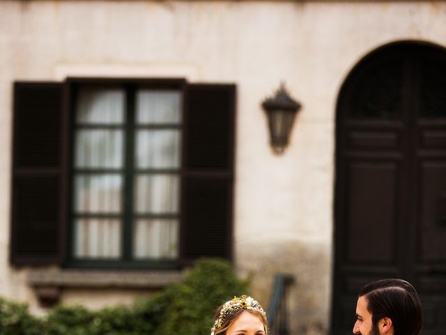 La boda de Fernando y Rocío en Rivas-vaciamadrid, Madrid 57