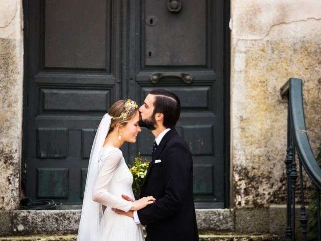 La boda de Fernando y Rocío en Rivas-vaciamadrid, Madrid 60