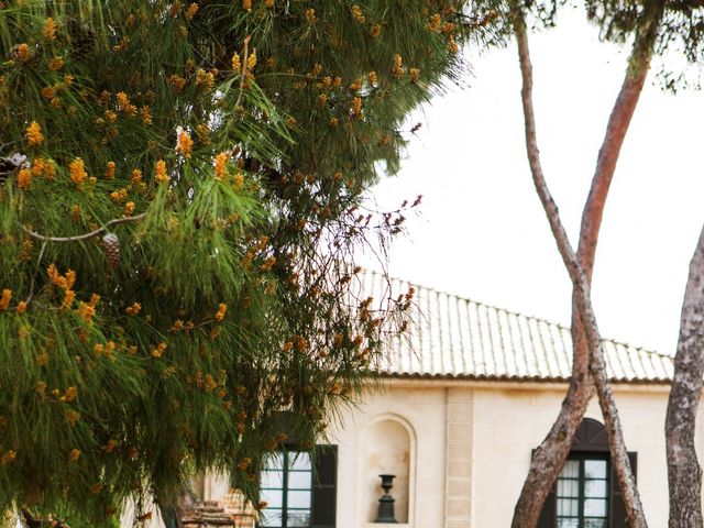 La boda de Fernando y Rocío en Rivas-vaciamadrid, Madrid 66