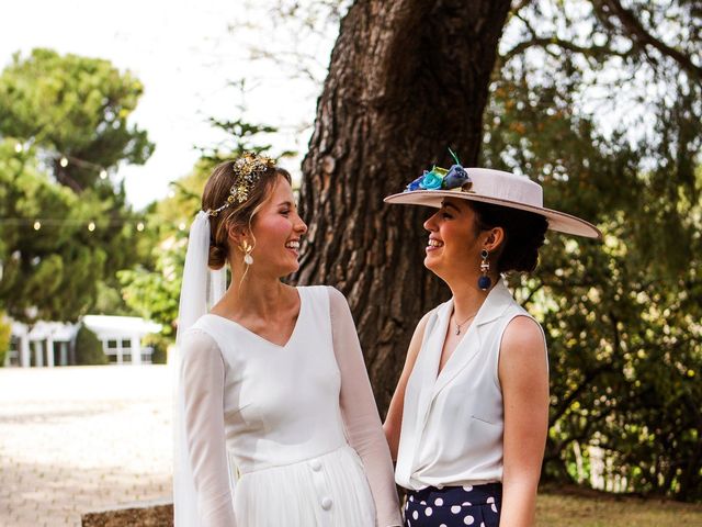 La boda de Fernando y Rocío en Rivas-vaciamadrid, Madrid 68